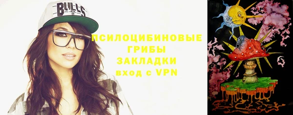 Альфа ПВП Магас
